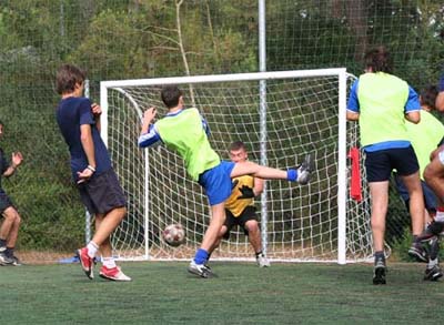 Cieloverde Toscana - Marina di Grosseto visuel 6/11 Cieloverde Toscana - Marina di Grosseto visuel 6/11