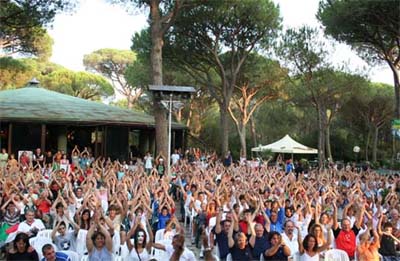 Cieloverde Toscana - Marina di Grosseto visuel 7/11 Cieloverde Toscana - Marina di Grosseto visuel 7/11