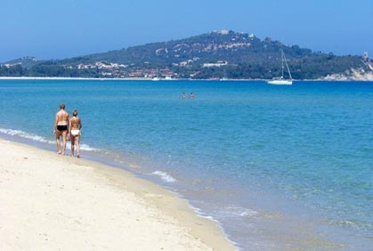 Cigno Bianco Cerdeña - Tortolì visuel 1/7