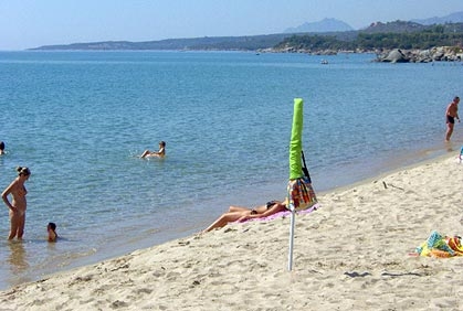 Cigno Bianco Cerdeña - Tortolì visuel 2/7