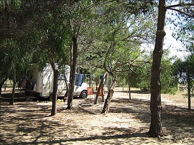 Cigno Bianco Cerdeña - Tortolì visuel 7/7