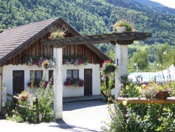 Clair Martin Ródano-Alpes - Allevard visuel 5/10 Clair Martin Ródano-Alpes - Allevard visuel 5/10