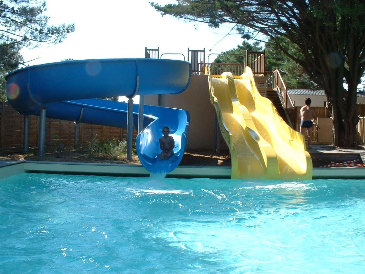 Clos Mer et Nature Países del Loira - Saint-Michel-Chef-Chef visuel 1/8