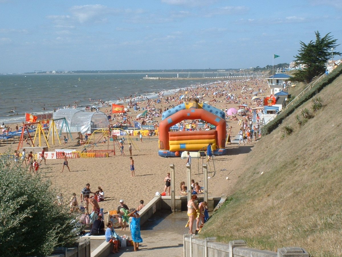 Clos Mer et Nature Países del Loira - Saint-Michel-Chef-Chef visuel 3/8