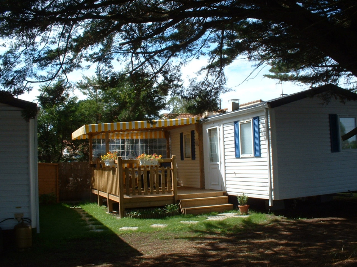 Clos Mer et Nature Países del Loira - Saint-Michel-Chef-Chef visuel 4/8