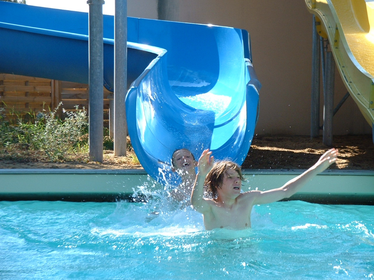 Clos Mer et Nature Países del Loira - Saint-Michel-Chef-Chef visuel 5/8