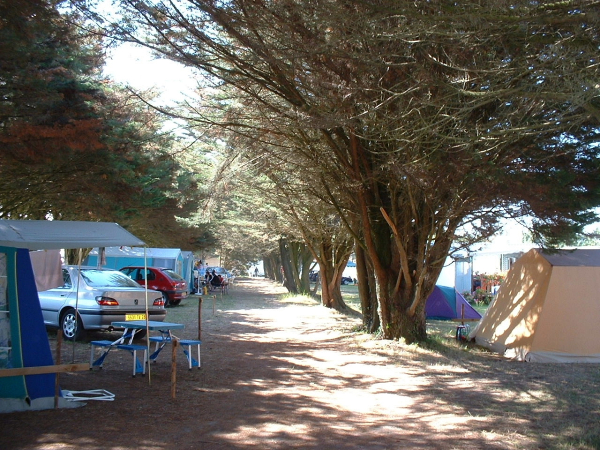 Clos Mer et Nature Países del Loira - Saint-Michel-Chef-Chef visuel 6/8