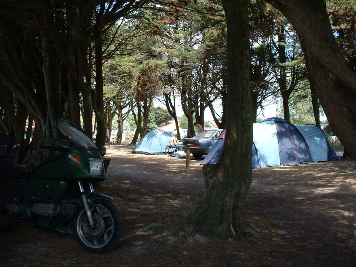 Clos Mer et Nature Países del Loira - Saint-Michel-Chef-Chef visuel 7/8