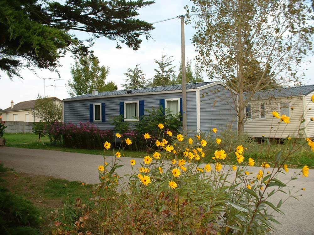 Clos Mer et Nature Países del Loira - Saint-Michel-Chef-Chef visuel 8/8