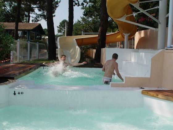 Club Arcachon Aquitania - Arcachon visuel 4/5 Club Arcachon Aquitania - Arcachon visuel 4/5