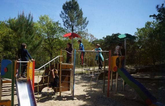 Club Arcachon Aquitania - Arcachon visuel 5/5 Club Arcachon Aquitania - Arcachon visuel 5/5