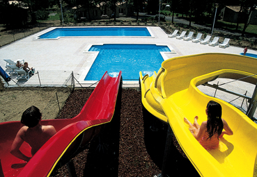 Club de Plein Air Vias Méditérrannée Languedoc-Rosellón - Vias visuel 2/2 Club de Plein Air Vias Méditérrannée Languedoc-Rosellón - Vias visuel 2/2