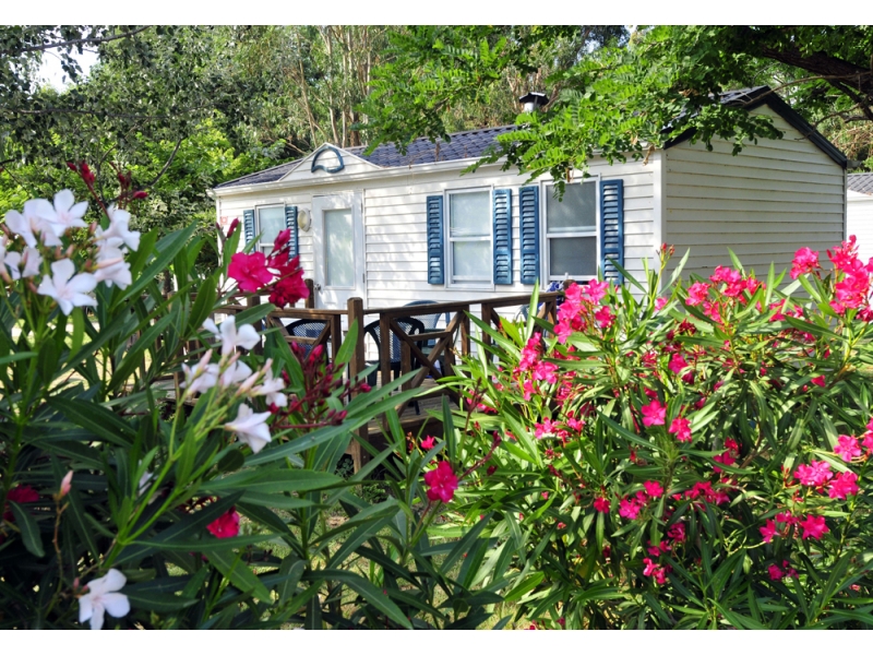 Club de Vacances Languedoc-Rosellón - Argelès-sur-Mer visuel 2/10 Club de Vacances Languedoc-Rosellón - Argelès-sur-Mer visuel 2/10