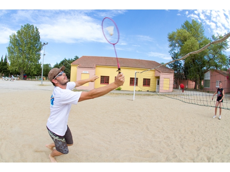 Club de Vacances Languedoc-Rosellón - Argelès-sur-Mer visuel 3/10 Club de Vacances Languedoc-Rosellón - Argelès-sur-Mer visuel 3/10