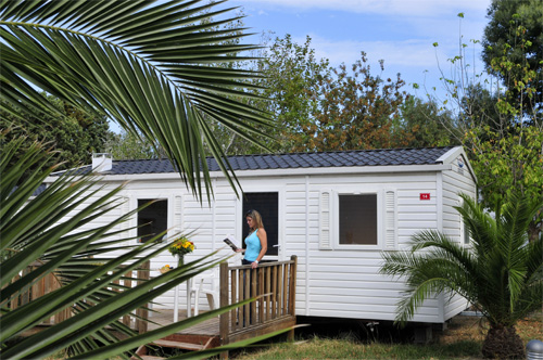 Club de Vacances Languedoc-Rosellón - Argelès-sur-Mer visuel 4/10 Club de Vacances Languedoc-Rosellón - Argelès-sur-Mer visuel 4/10