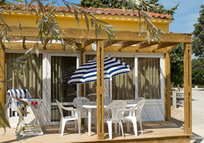 Club de Vacances Languedoc-Rosellón - Argelès-sur-Mer visuel 8/10 Club de Vacances Languedoc-Rosellón - Argelès-sur-Mer visuel 8/10