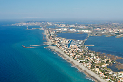 Club du Soleil Languedoc-Rosellón - Frontignan visuel 1/1