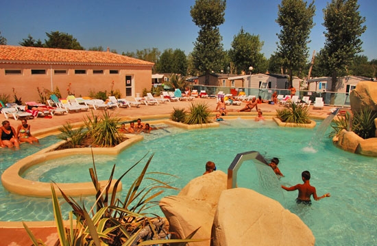 Club France-Floride Languedoc-Rosellón - Vias visuel 2/6 Club France-Floride Languedoc-Rosellón - Vias visuel 2/6