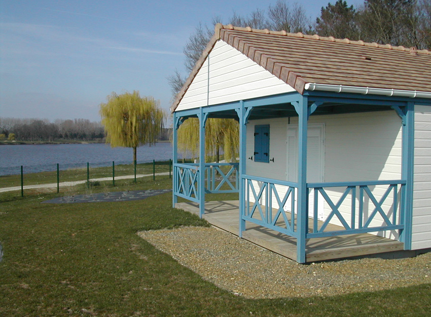 Camping club La Plage Países del Loira - Mansigné visuel 9/9 Camping club La Plage Países del Loira - Mansigné visuel 9/9