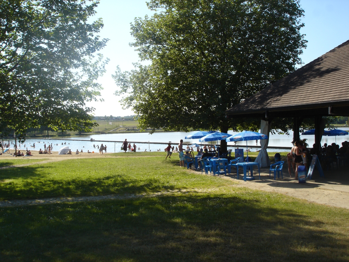 Camping club La Plage Países del Loira - Mansigné visuel 7/9 Camping club La Plage Países del Loira - Mansigné visuel 7/9