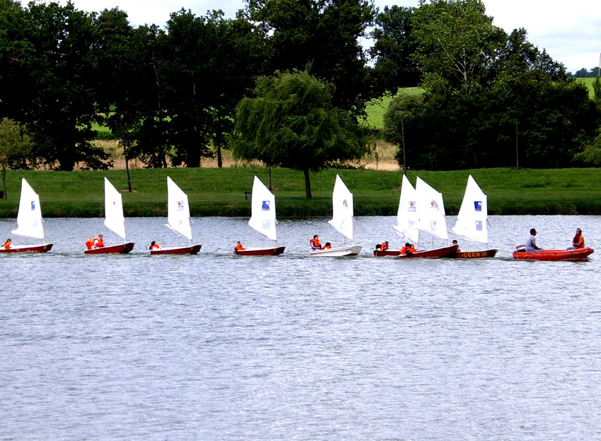 Camping club La Plage Países del Loira - Mansigné visuel 8/9 Camping club La Plage Países del Loira - Mansigné visuel 8/9