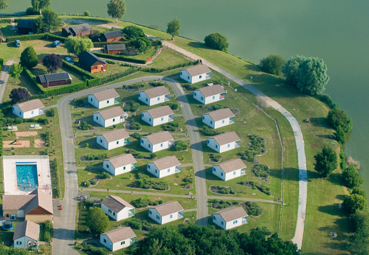 Camping club La Plage Países del Loira - Mansigné visuel 1/9 Camping club La Plage Países del Loira - Mansigné visuel 1/9