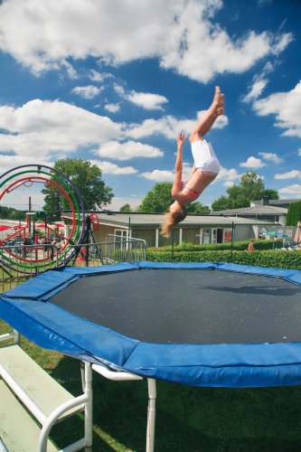 Club Lac de Bouzey Lorena - Sanchey visuel 5/11 Club Lac de Bouzey Lorena - Sanchey visuel 5/11