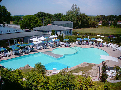 Club Lac de Bouzey Lorena - Sanchey visuel 9/11 Club Lac de Bouzey Lorena - Sanchey visuel 9/11