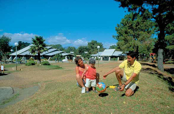 Club Pineto Córcega - Borgo visuel 3/5