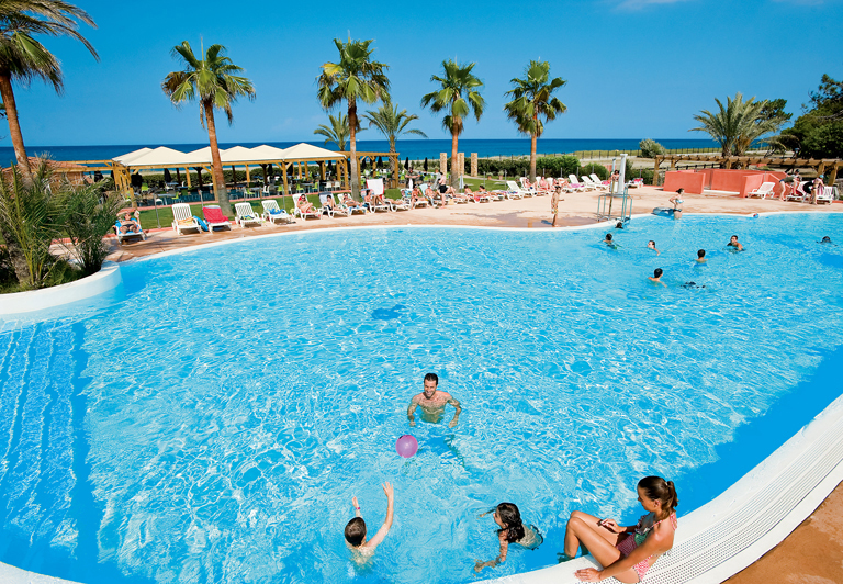 Club Pineto Córcega - Borgo visuel 5/5