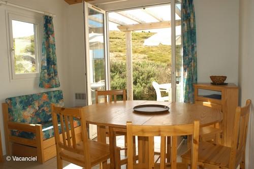 Club plein air Vacanciel de Saint Hilaire de Riez Países del Loira - Saint-Hilaire-de-Riez visuel 1/7