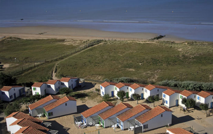 Club plein air Vacanciel de Saint Hilaire de Riez Países del Loira - Saint-Hilaire-de-Riez visuel 7/7