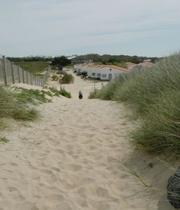 Club plein air Vacanciel de Saint Hilaire de Riez Países del Loira - Saint-Hilaire-de-Riez visuel 5/7