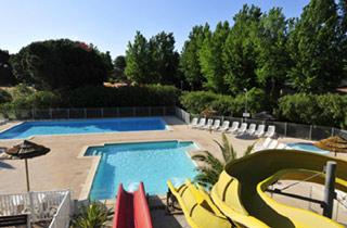 Club plein air Vacanciel de Vias Languedoc-Rosellón - Vias visuel 1/1 Club plein air Vacanciel de Vias Languedoc-Rosellón - Vias visuel 1/1