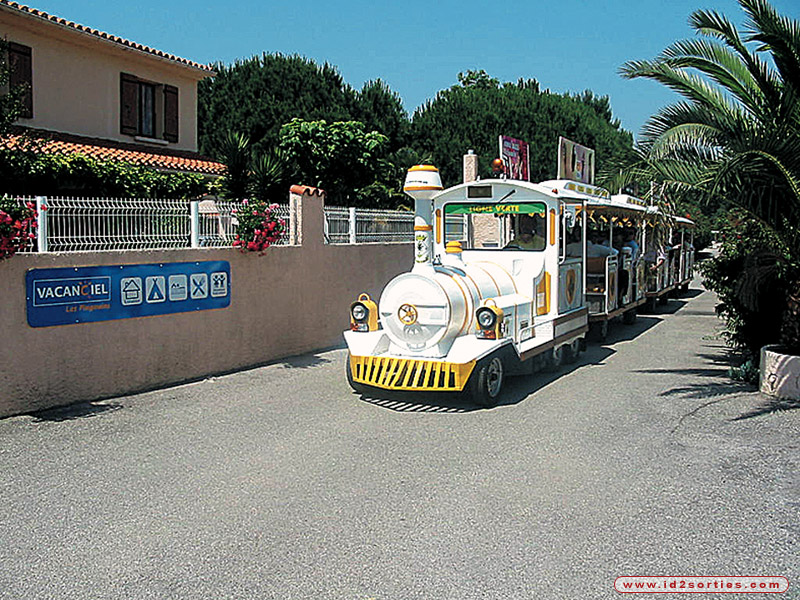 Club Vacanciel d'Argelès sur Mer Languedoc-Rosellón - Argelès-sur-Mer visuel 2/8 Club Vacanciel d'Argelès sur Mer Languedoc-Rosellón - Argelès-sur-Mer visuel 2/8