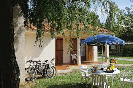 Club Vacanciel d'Argelès sur Mer Languedoc-Rosellón - Argelès-sur-Mer visuel 3/8 Club Vacanciel d'Argelès sur Mer Languedoc-Rosellón - Argelès-sur-Mer visuel 3/8