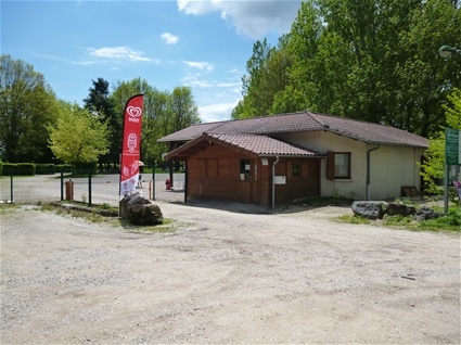 Le Paradis des Dombes Ródano-Alpes - Sandrans visuel 1/1