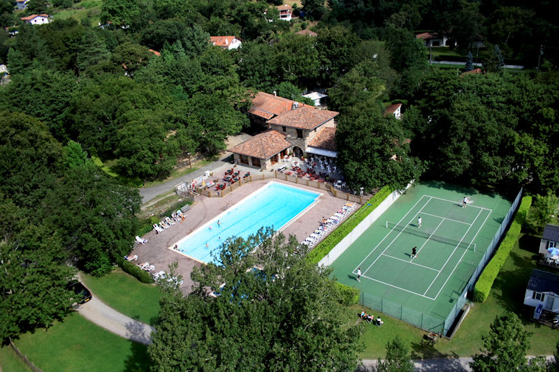 Col d'Ibardin Aquitania - Urrugne visuel 1/11 Col d'Ibardin Aquitania - Urrugne visuel 1/11