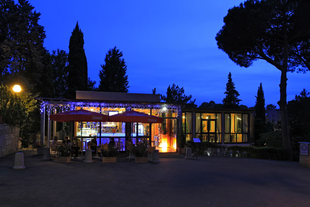 Colleverde Toscana - Sienne visuel 5/10 Colleverde Toscana - Sienne visuel 5/10