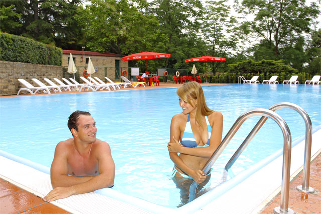 Colleverde Toscana - Sienne visuel 7/10 Colleverde Toscana - Sienne visuel 7/10