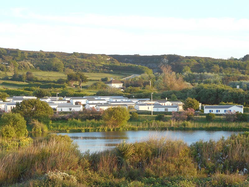 Cotentin Baja Normandía - Tourlaville visuel 2/5