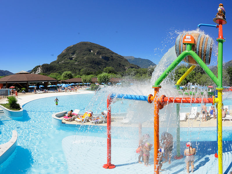 Continental Lido Piamonte - Fondotoce di Verbania visuel 4/10