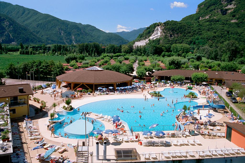 Continental Lido Piamonte - Fondotoce di Verbania visuel 6/10
