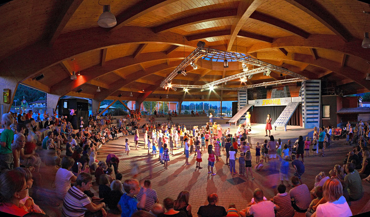 Continental Lido Piamonte - Fondotoce di Verbania visuel 8/10