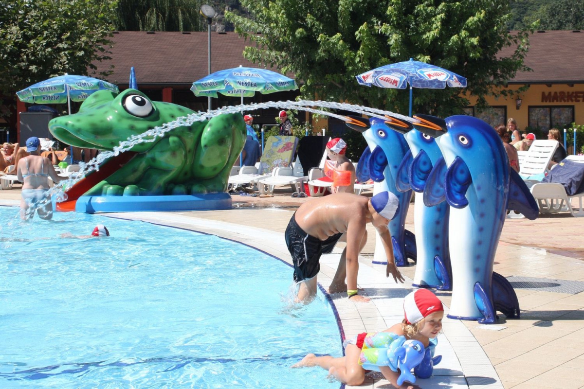 Continental Lido Piamonte - Fondotoce di Verbania visuel 9/10