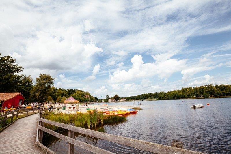 Domaine de Corneuil Aquitania - Saint-Sulpice-de-Mareuil visuel 6/11 Domaine de Corneuil Aquitania - Saint-Sulpice-de-Mareuil visuel 6/11