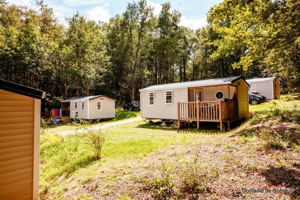 Domaine de Corneuil Aquitania - Saint-Sulpice-de-Mareuil visuel 9/11 Domaine de Corneuil Aquitania - Saint-Sulpice-de-Mareuil visuel 9/11