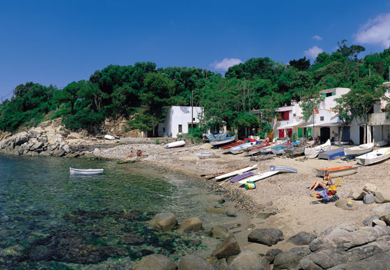 Costa Brava Costa Brava - Sant Antoni de Calonge visuel 2/11