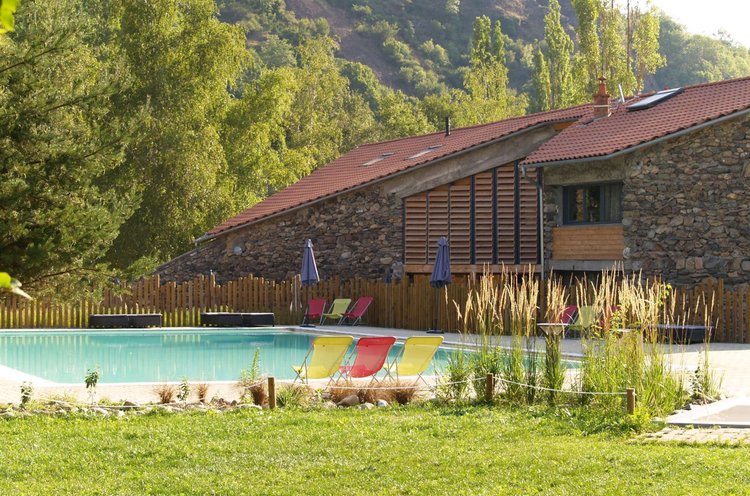 CosyCamp Auvernia - Chamalières-sur-Loire visuel 2/9