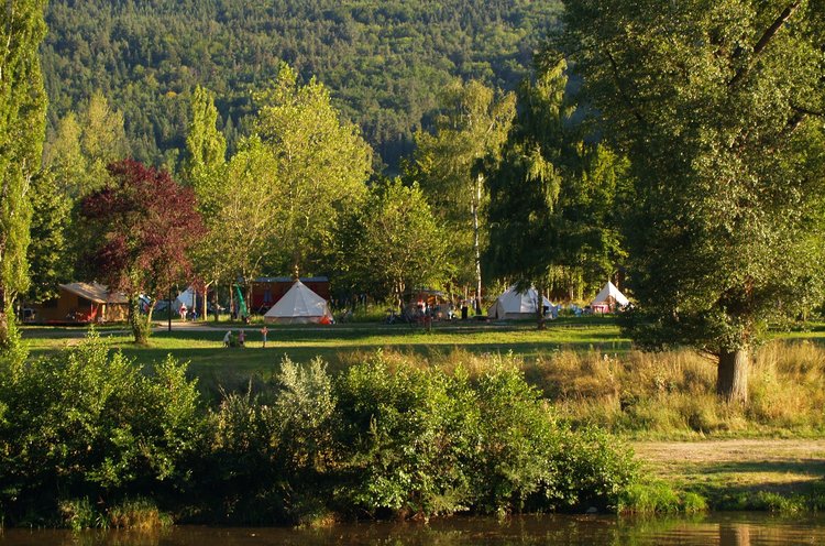 CosyCamp Auvernia - Chamalières-sur-Loire visuel 3/9